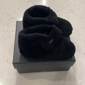 Baby Uggs